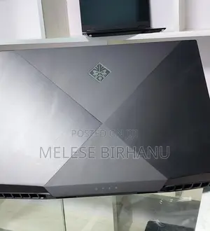 New Laptop HP Omen 16 16GB Intel Core I7 SSD 1T