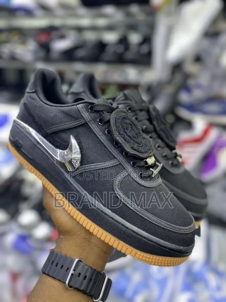 Nike Airforce 1 Master Quality