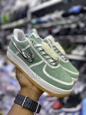 Nike Airforce 1 Master Quality