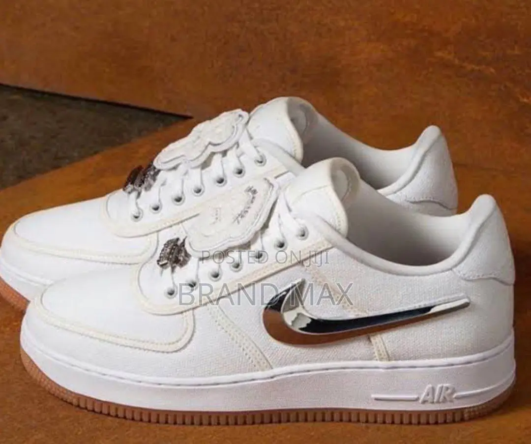 Nike Airforce 1 Master Quality