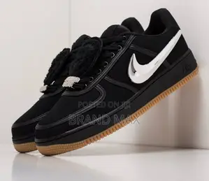 Photo - Nike Airforce 1 Master Quality