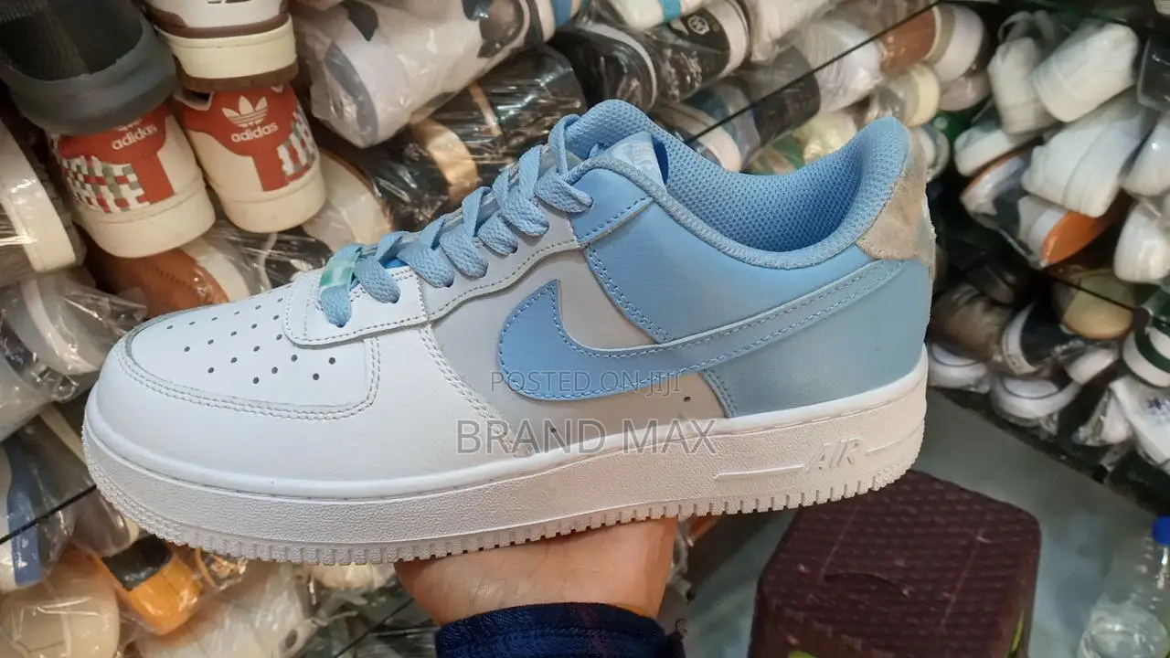 Nike Airforce 1 Master Quality