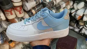 Nike Airforce 1 Master Quality