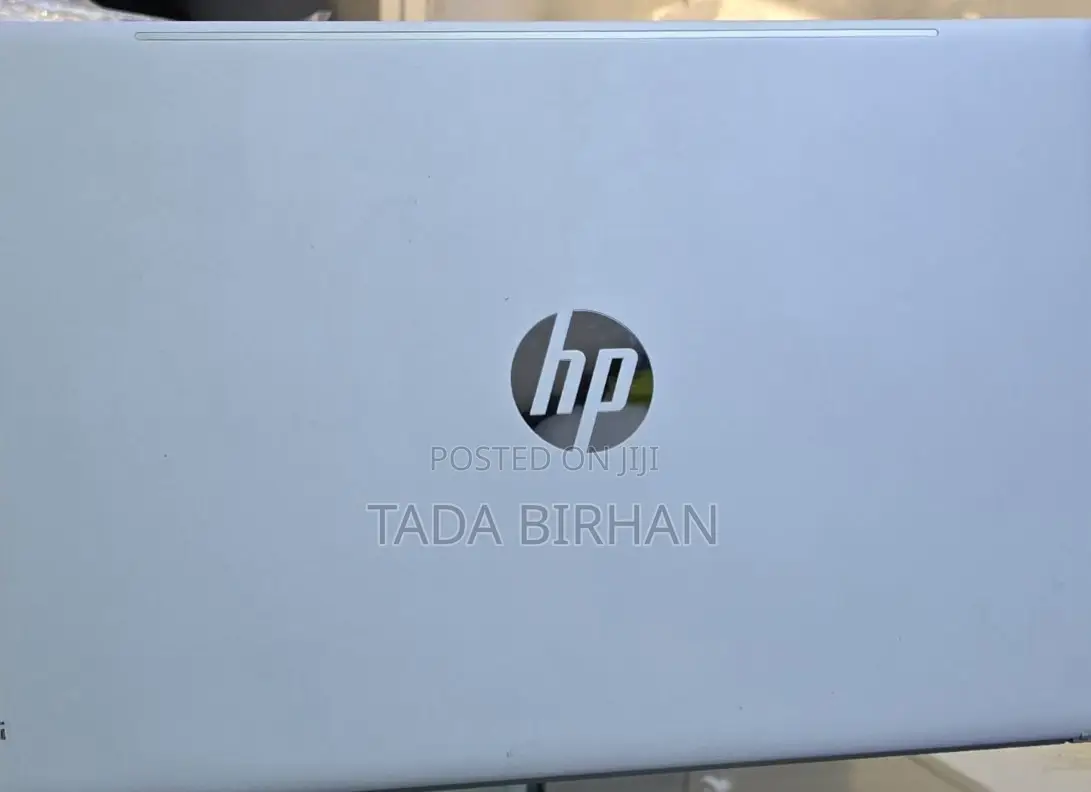 New Laptop HP Pavilion 15 12GB Intel Core I5 SSD 512GB