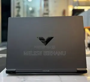 New Laptop HP Victus 15 16GB AMD Ryzen 5 SSD 512GB
