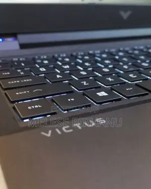 New Laptop HP Victus 15 16GB AMD Ryzen 5 SSD 512GB