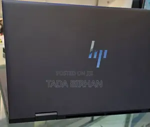 Photo - New Laptop HP Envy X360 16GB AMD Ryzen 5 SSD 512GB