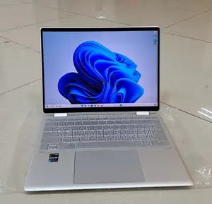 Photo - New Laptop HP Spectre X360 8GB Intel Core I5 SSD 512GB