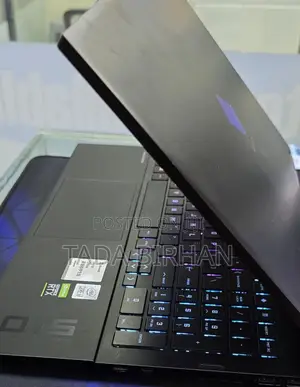 Photo - New Laptop HP Omen 15t 12GB Intel Core I7 SSD 512GB