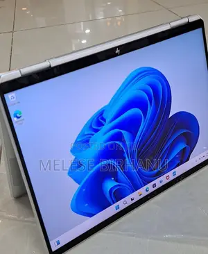 New Laptop HP Spectre 14 8GB Intel Core I5 SSD 512GB