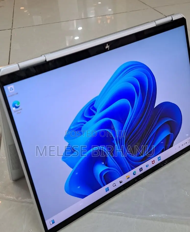 New Laptop HP Spectre 14 8GB Intel Core I5 SSD 512GB