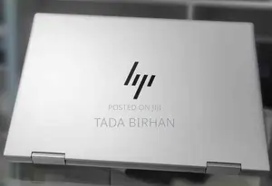 New Laptop HP Envy X360 12GB Intel Core I5 SSD 512GB