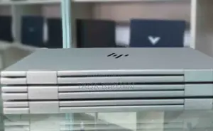 New Laptop HP Envy X360 12GB Intel Core I5 SSD 512GB