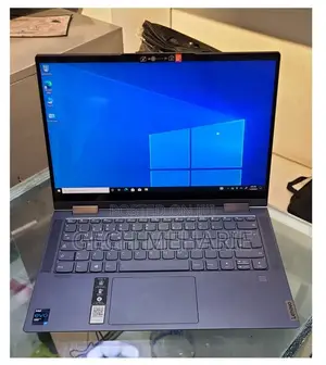 Photo - New Laptop Lenovo 16GB Intel Core I7 SSD 1T