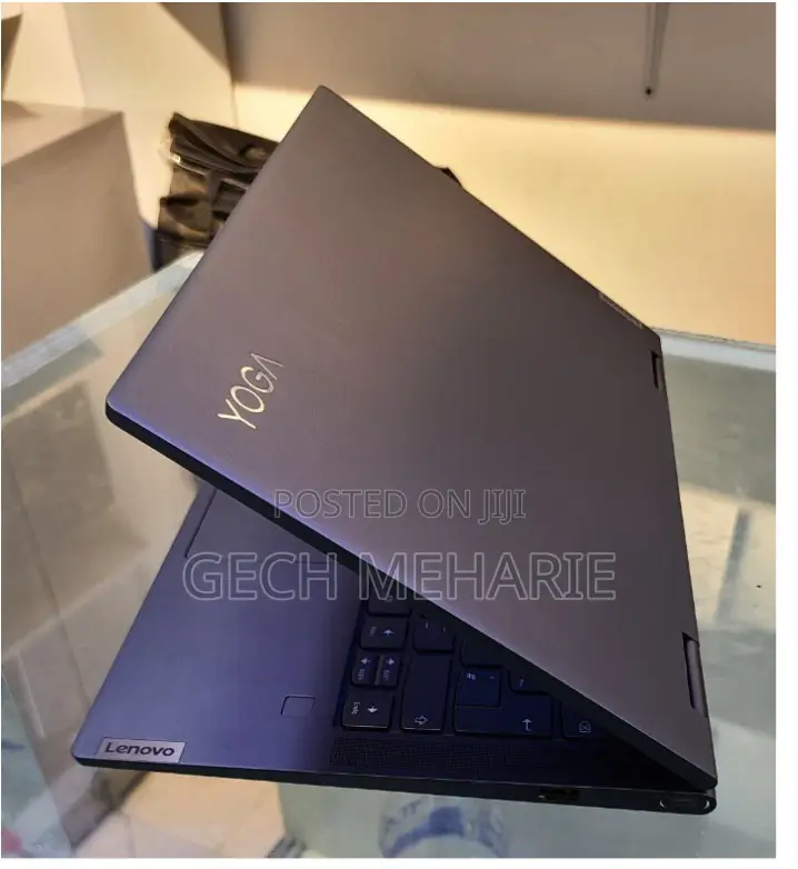 New Laptop Lenovo 16GB Intel Core I7 SSD 1T