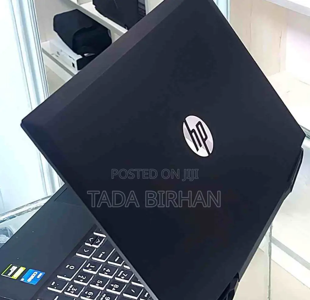 New Laptop HP Pavilion 15 16GB Intel Core i5 SSD 1T