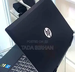 New Laptop HP Pavilion 15 16GB Intel Core i5 SSD 1T