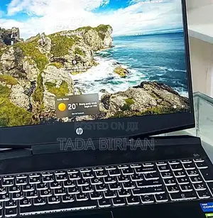 New Laptop HP Pavilion 15 16GB Intel Core i5 SSD 1T