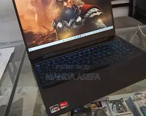 New Laptop Lenovo IdeaPad 1 16GB AMD Ryzen 5 SSD 512GB