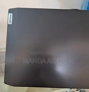 New Laptop Lenovo IdeaPad 1 16GB AMD Ryzen 5 SSD 512GB