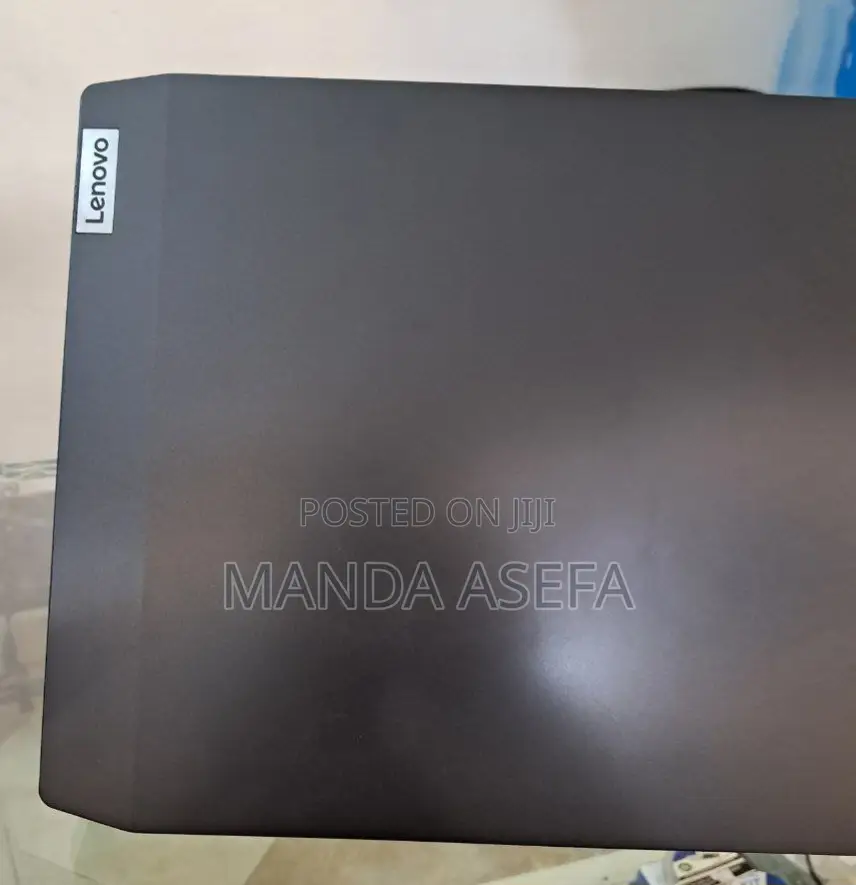 New Laptop Lenovo IdeaPad 1 16GB AMD Ryzen 5 SSD 512GB