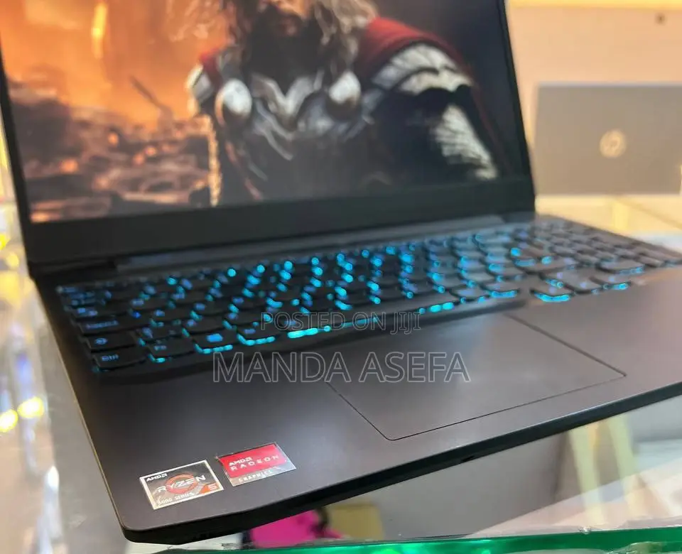 New Laptop Lenovo IdeaPad 1 16GB AMD Ryzen 5 SSD 512GB