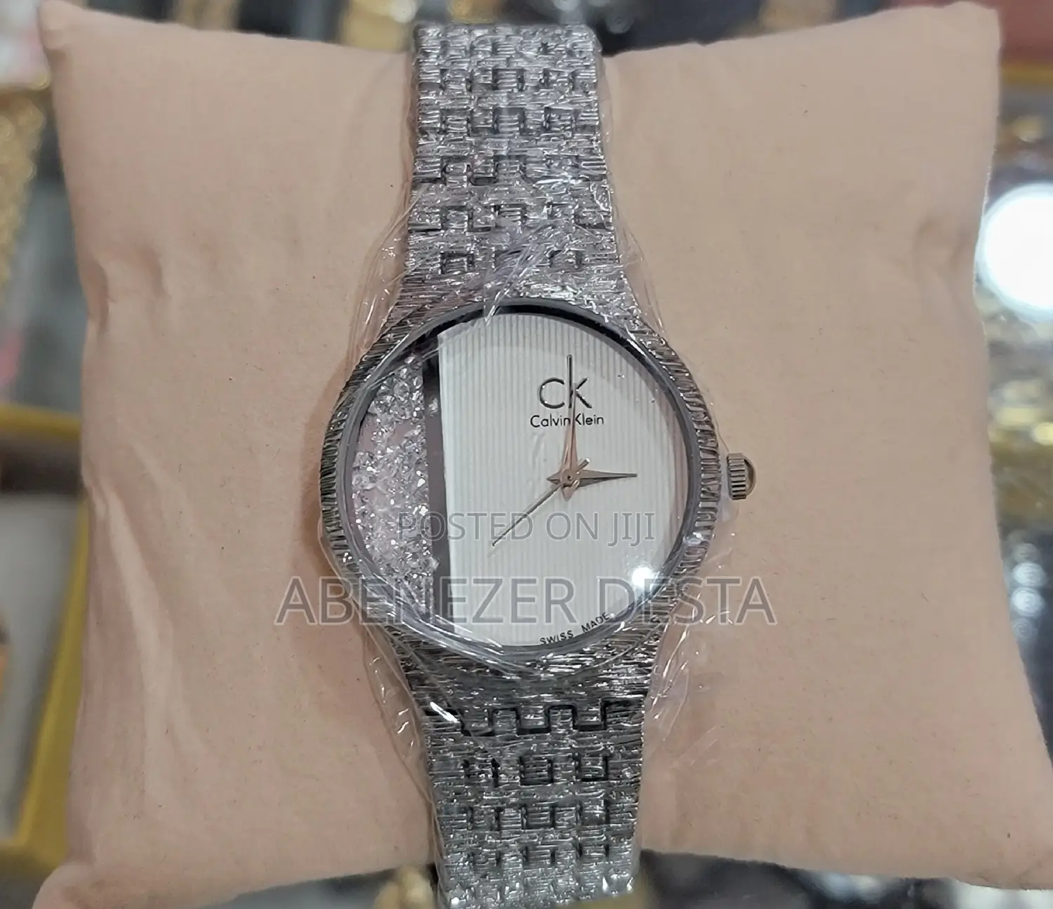 Elegant and Luxury Brand Women's Watch