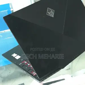 New Laptop HP Omen 15 16GB Intel Core I7 SSD 1T