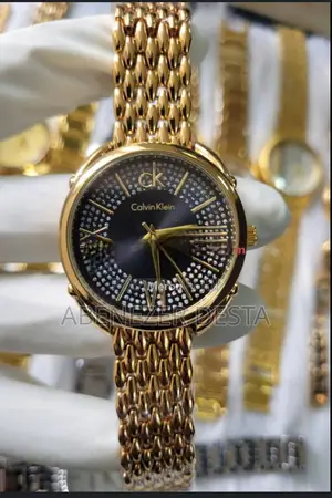 Elegant and Luxury Brand Women's Watch