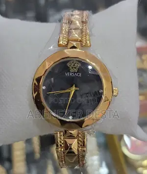 Elegant and Luxury Brand Women's Watch