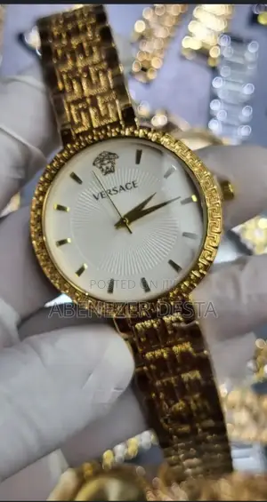 Photo - Elegant and Luxury Brand Women's Watch