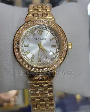 Elegant and Luxury Brand Women's Watch