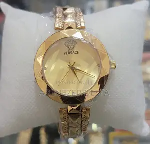 Photo - Elegant and Luxury Brand Women's Watch