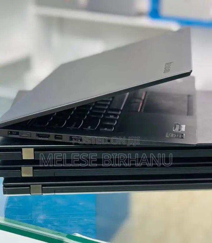 New Laptop Lenovo ThinkPad X1 Carbon 8GB Intel Core I7 SSD 256GB