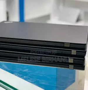 New Laptop Lenovo ThinkPad X1 Carbon 8GB Intel Core I7 SSD 256GB