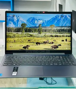 New Laptop Lenovo IdeaPad 1 4GB Intel Core I3 SSD 256GB