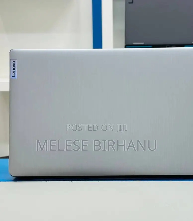 New Laptop Lenovo IdeaPad 1 4GB Intel Core I3 SSD 256GB