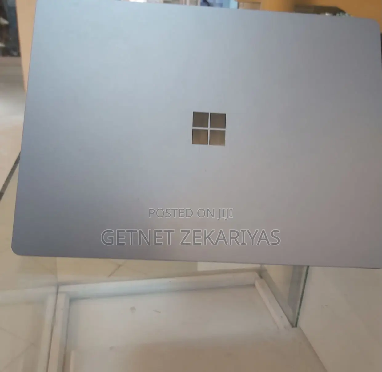 New Laptop Microsoft Surface Pro 4 8GB Intel Core I5 SSD 512GB