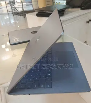 New Laptop Microsoft Surface Pro 4 8GB Intel Core I5 SSD 512GB