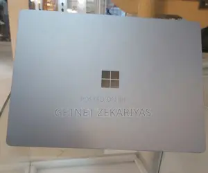 New Laptop Microsoft Surface Pro 4 8GB Intel Core I5 SSD 512GB