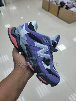 New Balance 9060 Sneaker Shoes for Woman's
