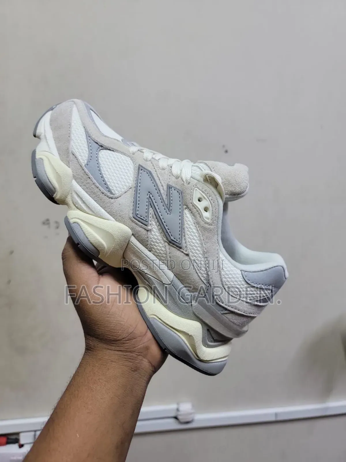 New Balance 9060 Sneaker Shoes for Woman's