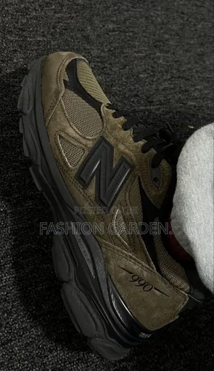 New Balance 990 Sneaker Shoes for Men's