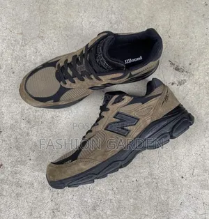 New Balance 990 Sneaker Shoes for Men's