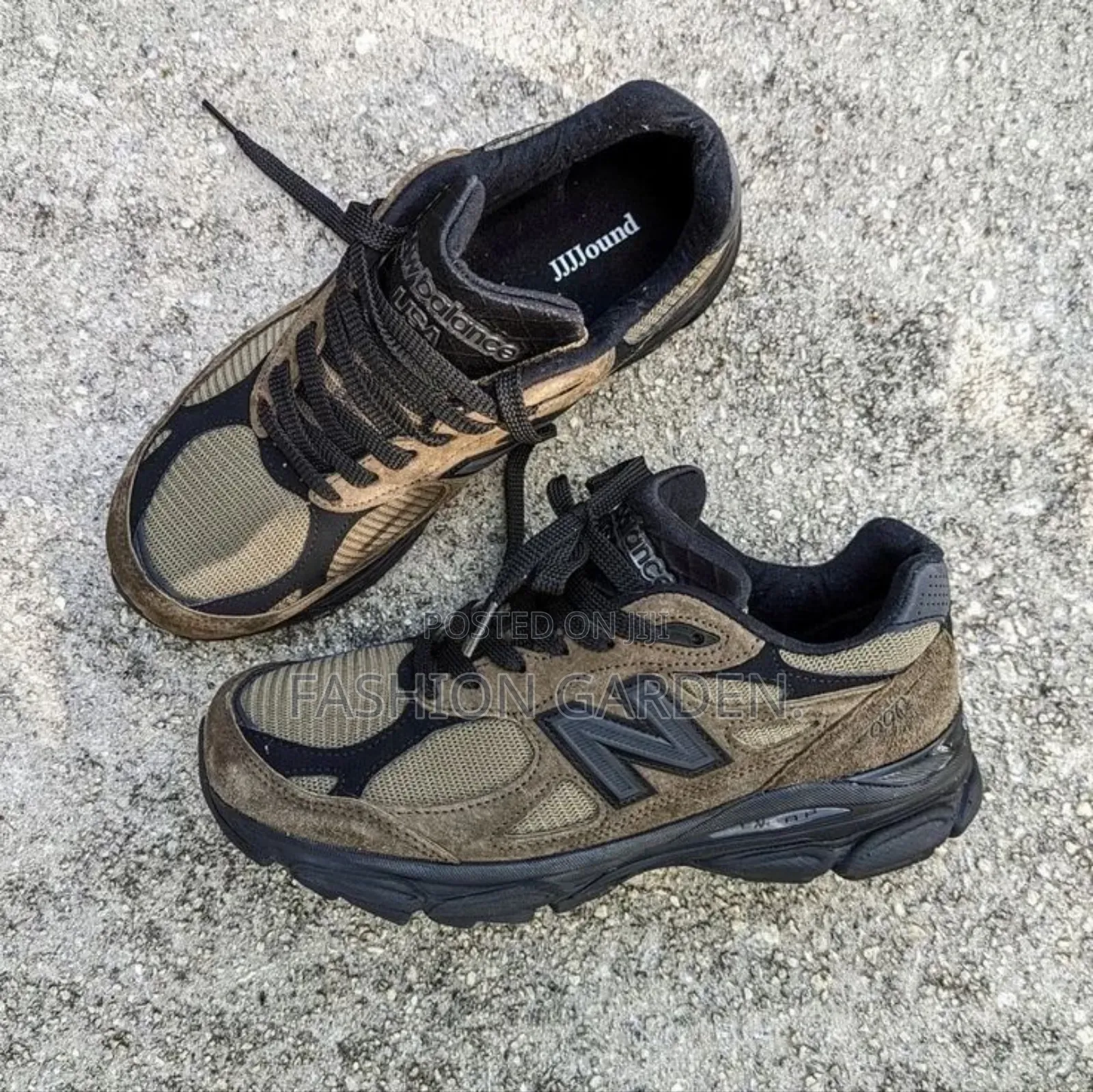New Balance 990 Sneaker Shoes for Men's