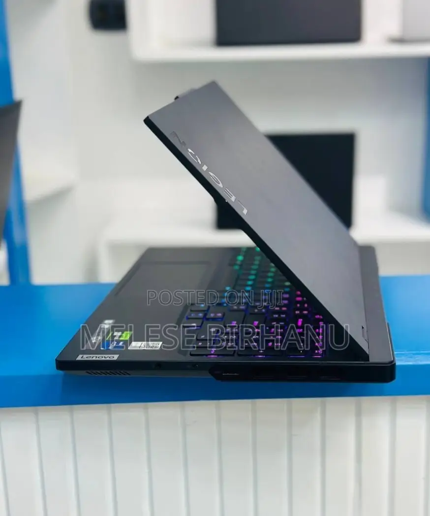 New Laptop Lenovo 32GB Intel Core I9 SSD 1T
