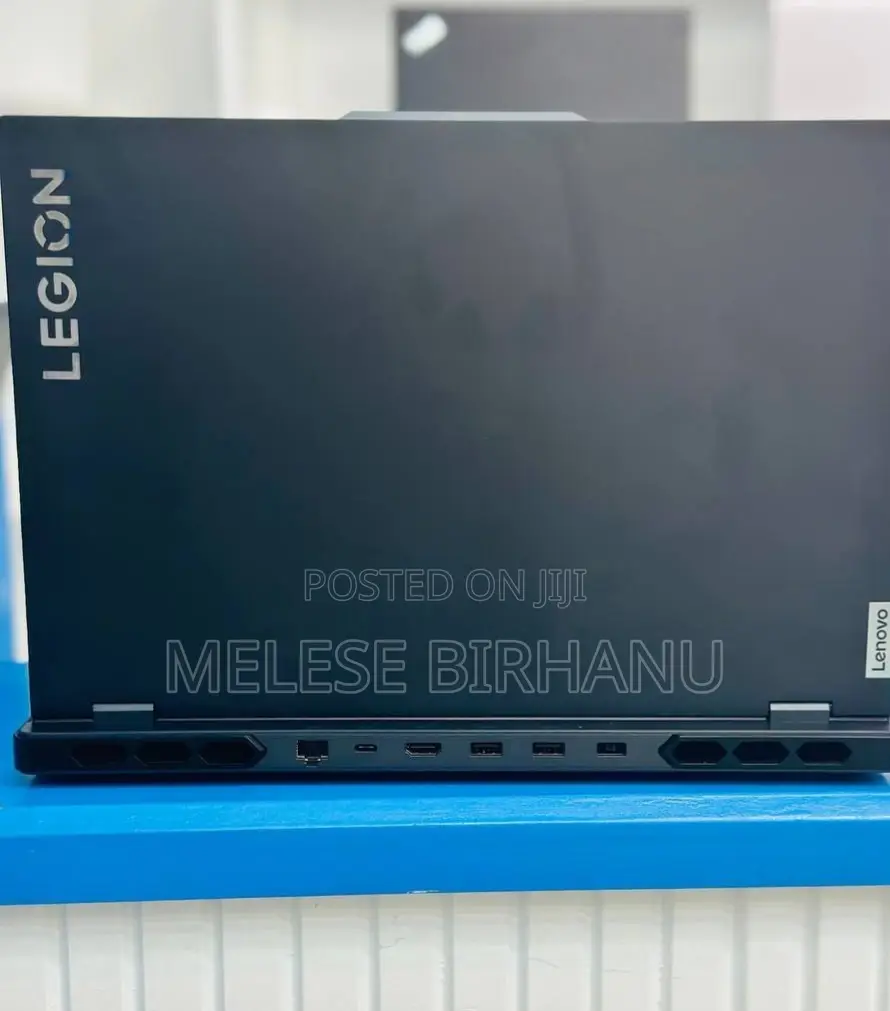 New Laptop Lenovo 32GB Intel Core I9 SSD 1T