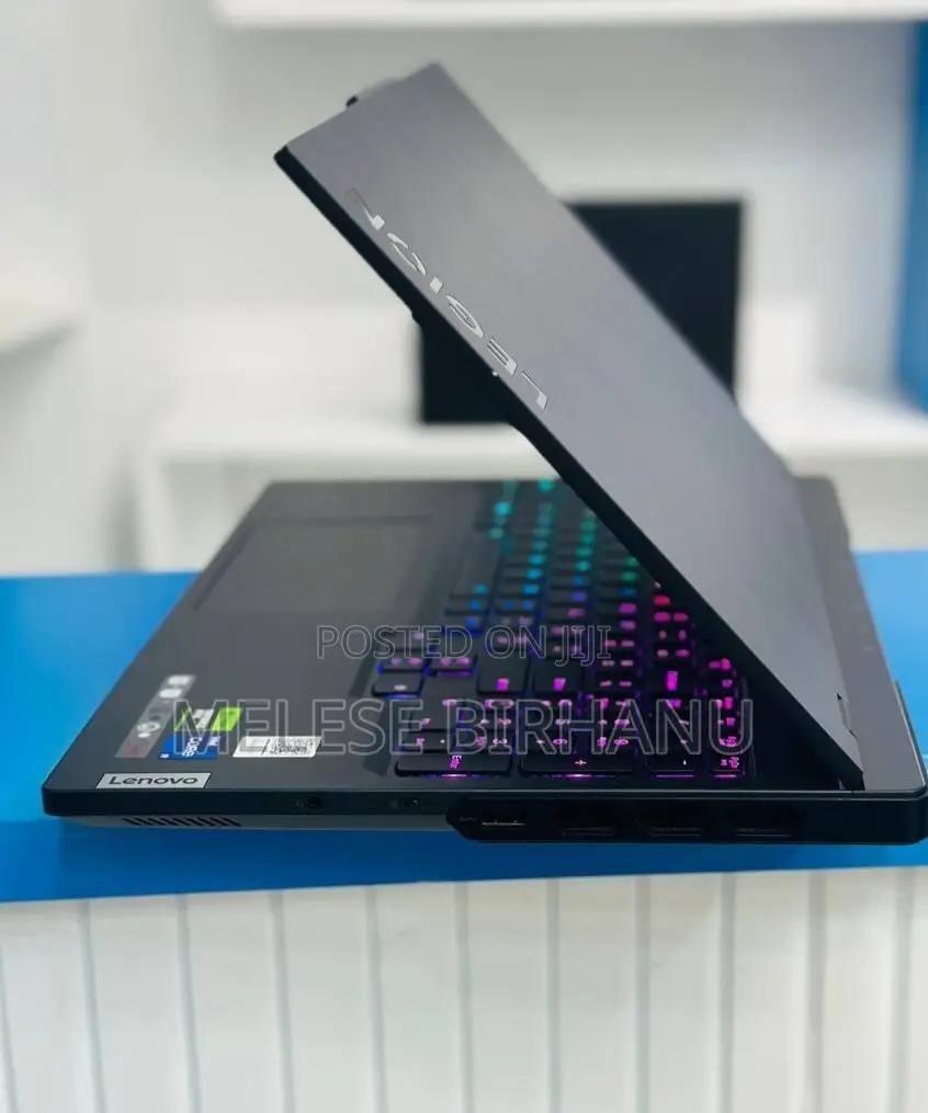 New Laptop Lenovo 32GB Intel Core I9 SSD 1T