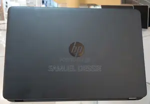 Photo - New Laptop HP ProBook 450 G1 4GB Intel Core I5 HDD 500GB