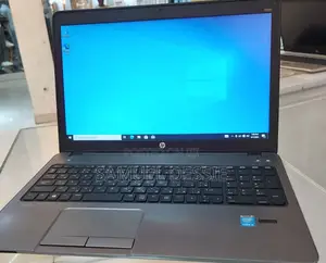 New Laptop HP ProBook 450 G1 4GB Intel Core I5 HDD 500GB